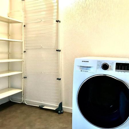 Apartmán Loft Sous Les Toits Lumineux - Capitole-Daurade-Esquirol - Wifi Toulouse Exteriér fotografie