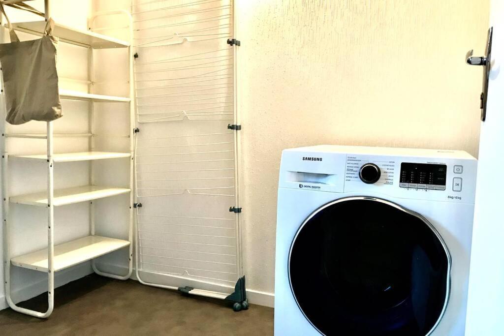 Apartmán Loft Sous Les Toits Lumineux - Capitole-Daurade-Esquirol - Wifi Toulouse Exteriér fotografie