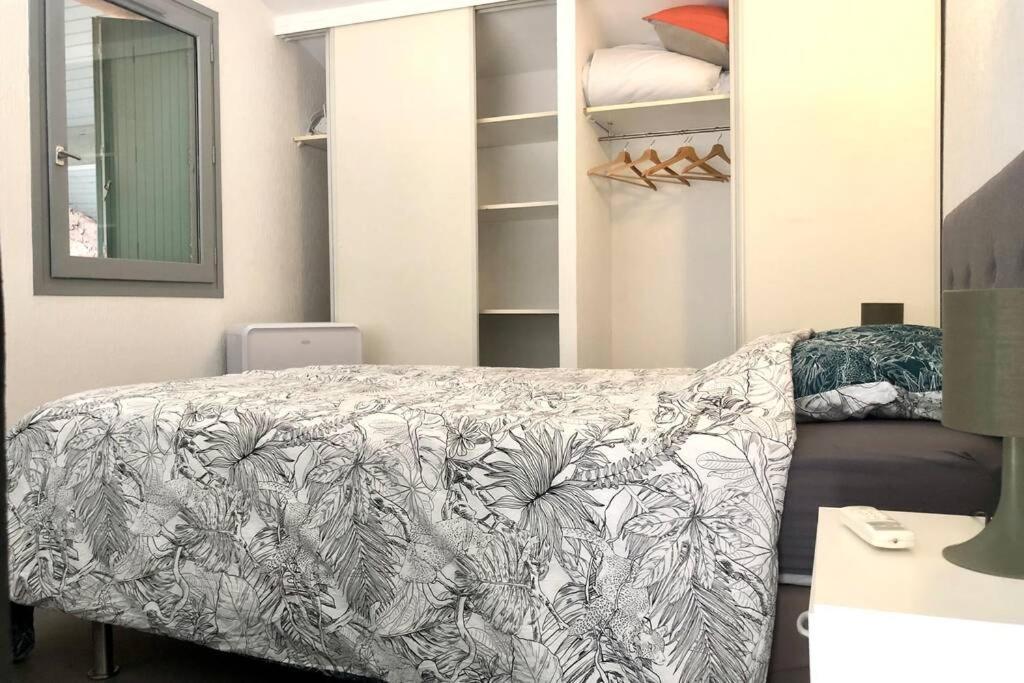 Apartmán Loft Sous Les Toits Lumineux - Capitole-Daurade-Esquirol - Wifi Toulouse Exteriér fotografie