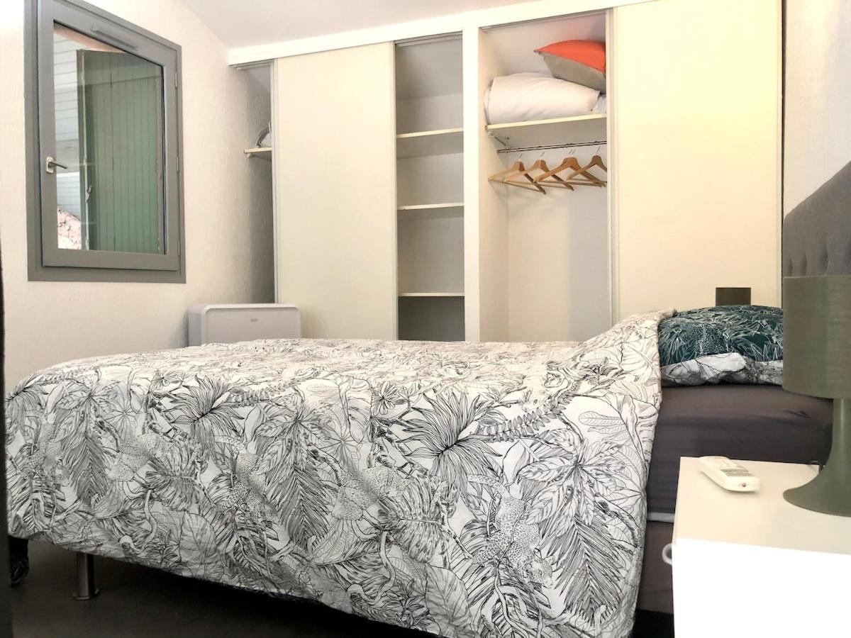 Apartmán Loft Sous Les Toits Lumineux - Capitole-Daurade-Esquirol - Wifi Toulouse Exteriér fotografie
